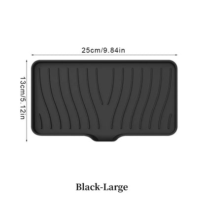 DrySpace Sink Organizer