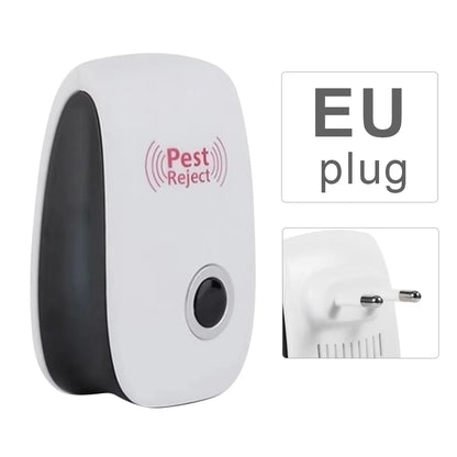 QuietGuard Pest Repeller