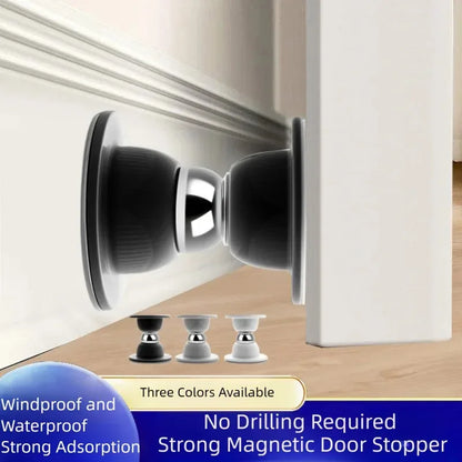 QuietClose Door Protector