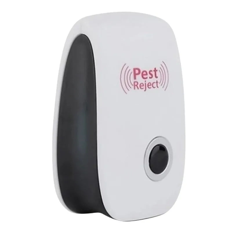 QuietGuard Pest Repeller