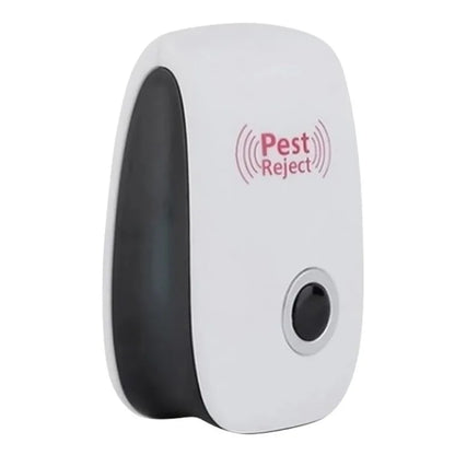 QuietGuard Pest Repeller