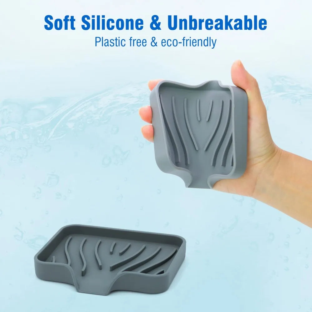 DrySpace Sink Organizer