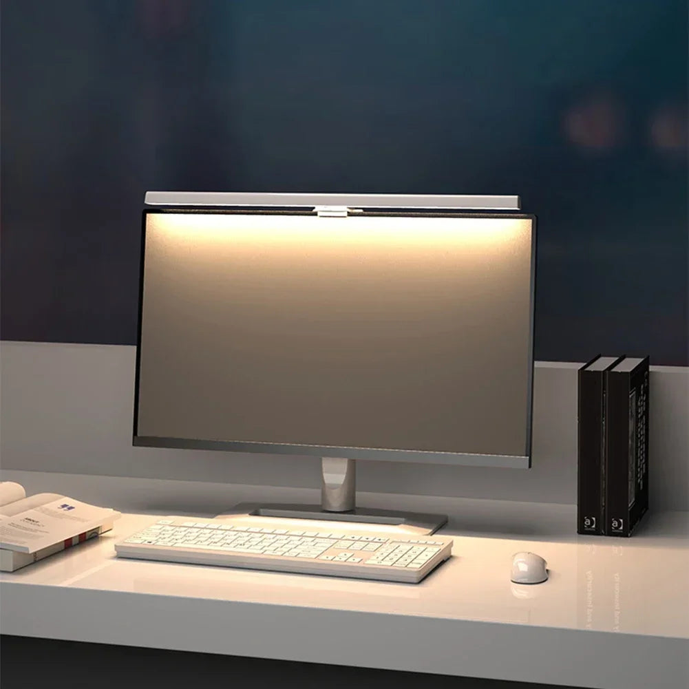 FocusGlow Workspace Light