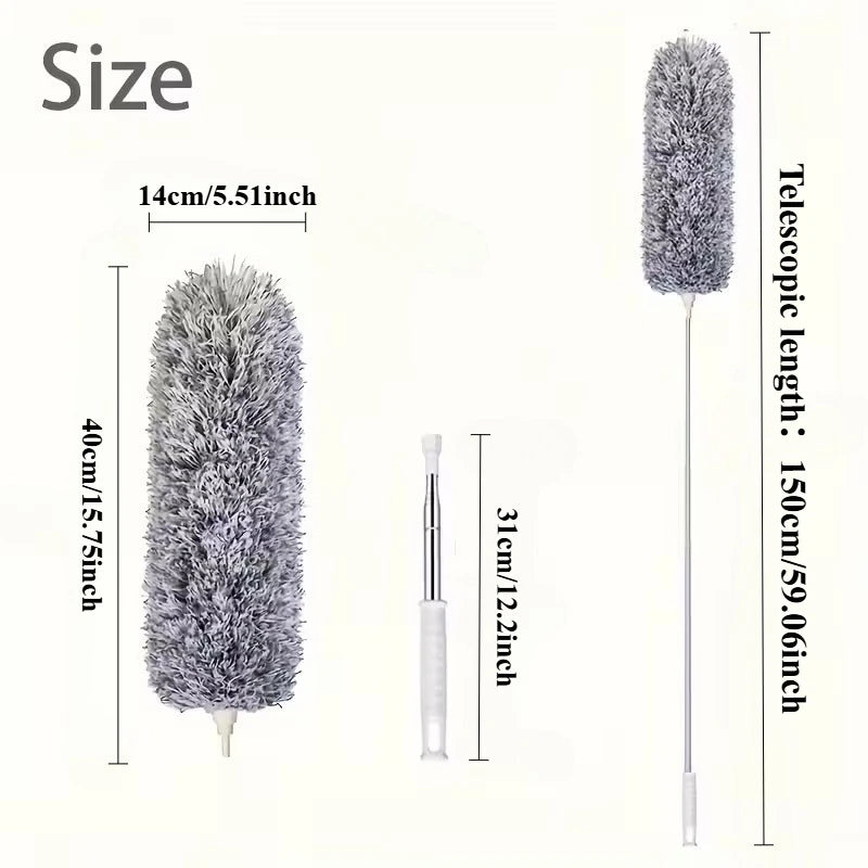 ReachEasy Extendable Duster