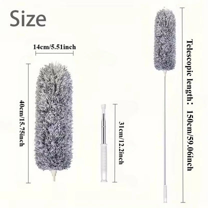 ReachEasy Extendable Duster