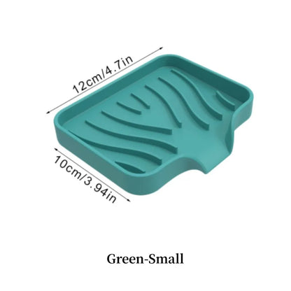 DrySpace Sink Organizer