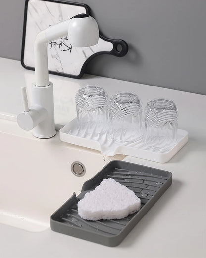 DrySpace Sink Organizer