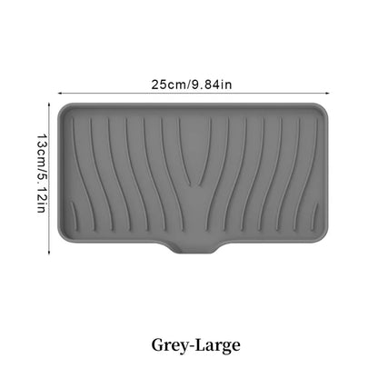 DrySpace Sink Organizer