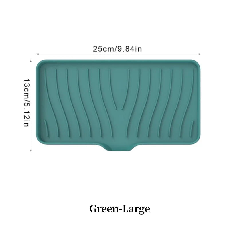 DrySpace Sink Organizer