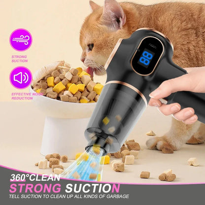 AirClean Cordless Vacuum