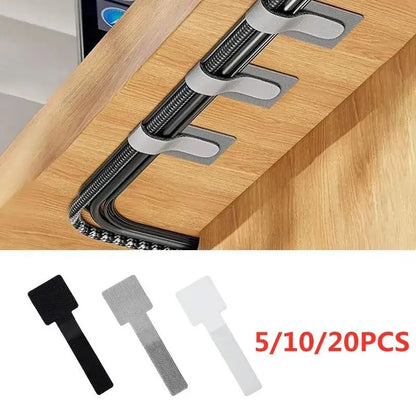 FlexTie Reusable Cable Ties