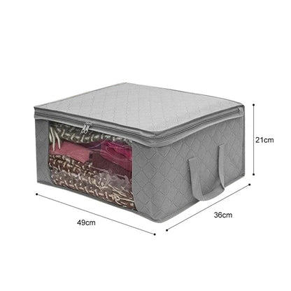 FoldAway Storage Organizer