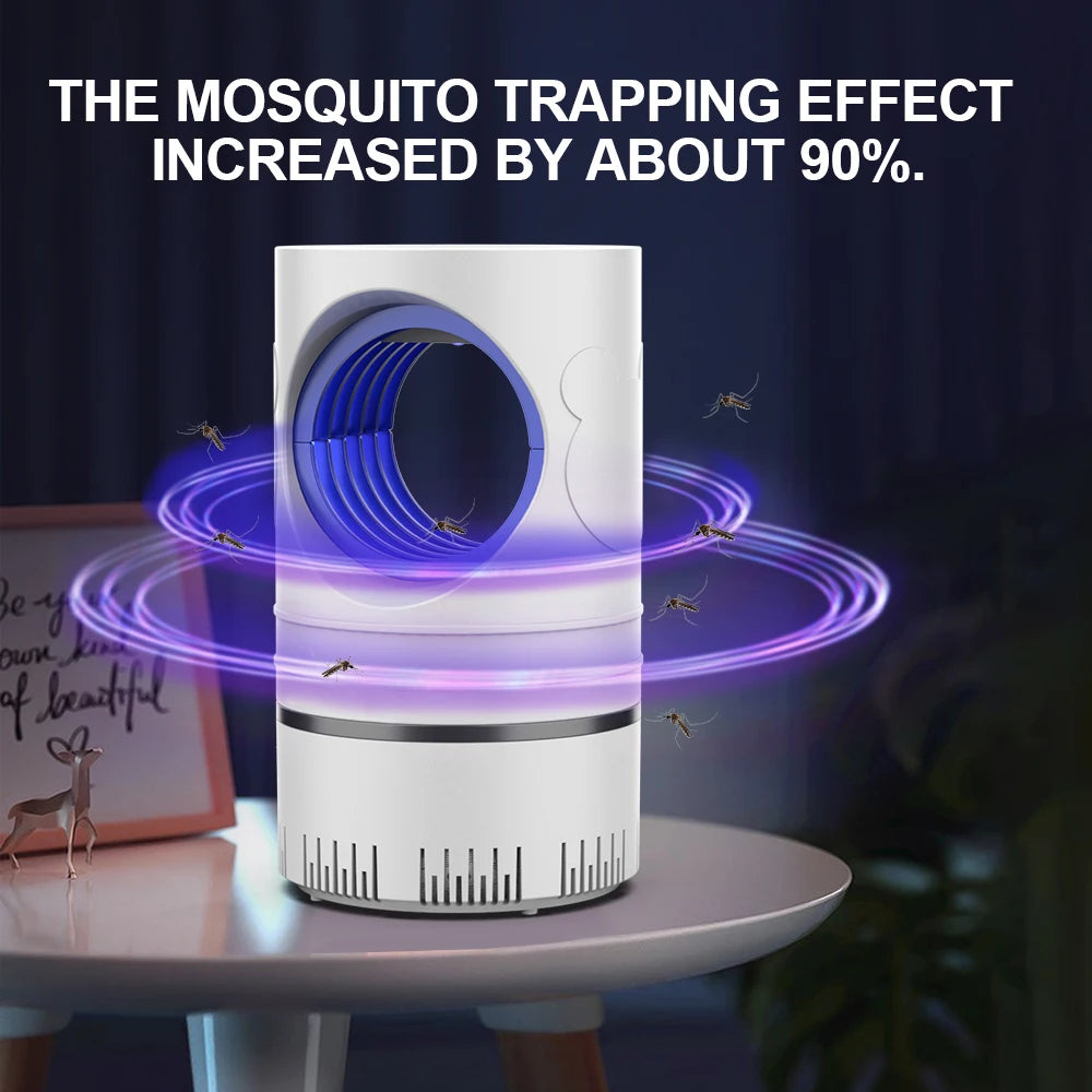 BugAway LED Insect Trap