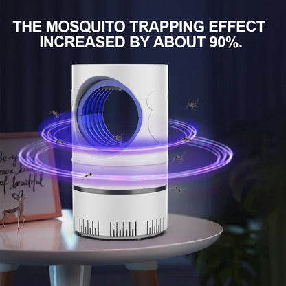 BugAway LED Insect Trap