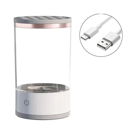 BrushCare Brush Cleaner & Dryer