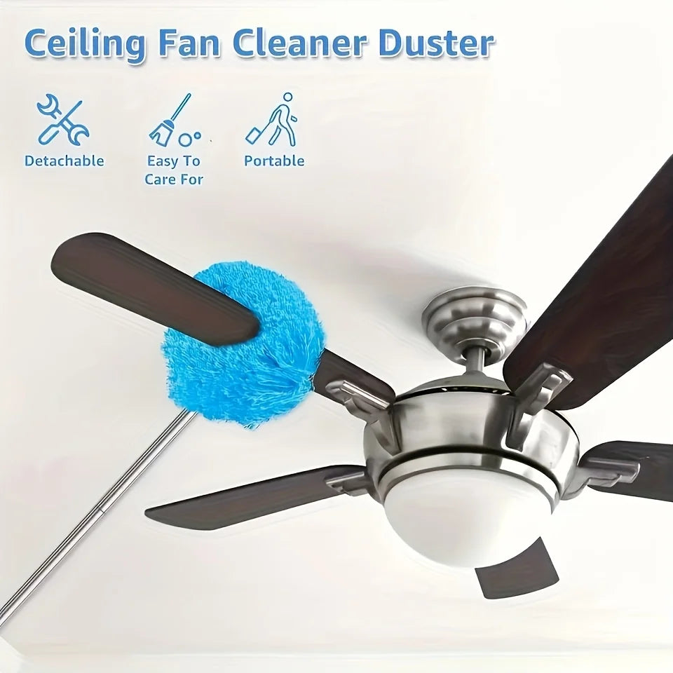HighReach Fan Duster
