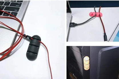 CableNest Silicone Organizer