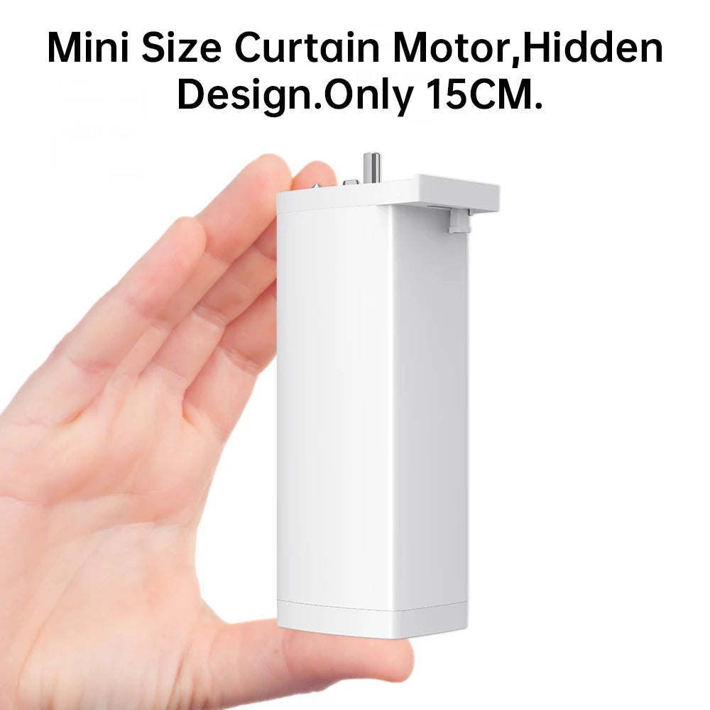 CurtainEase Smart Motor