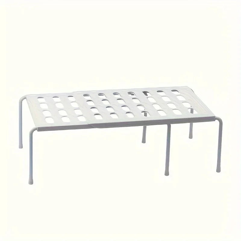 FlexFit Expandable Shoe Rack