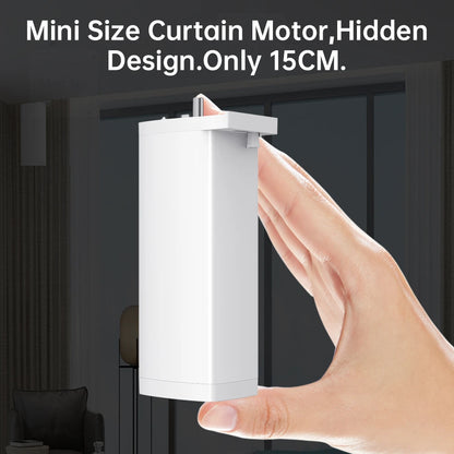 CurtainEase Smart Motor