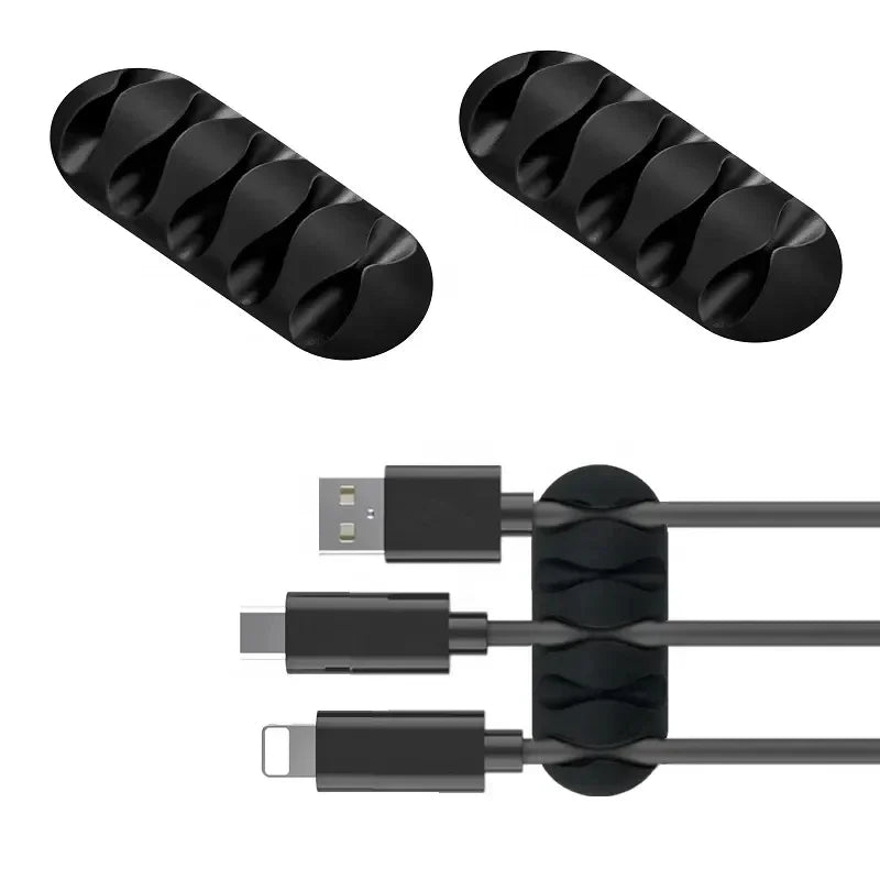 CableNest Silicone Organizer