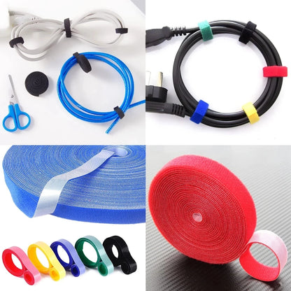 CableWrap Organizer