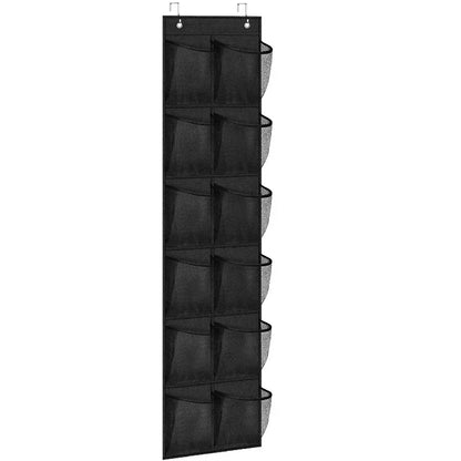 DoorSpace Shoe Organizer
