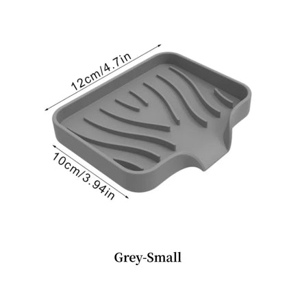 DrySpace Sink Organizer