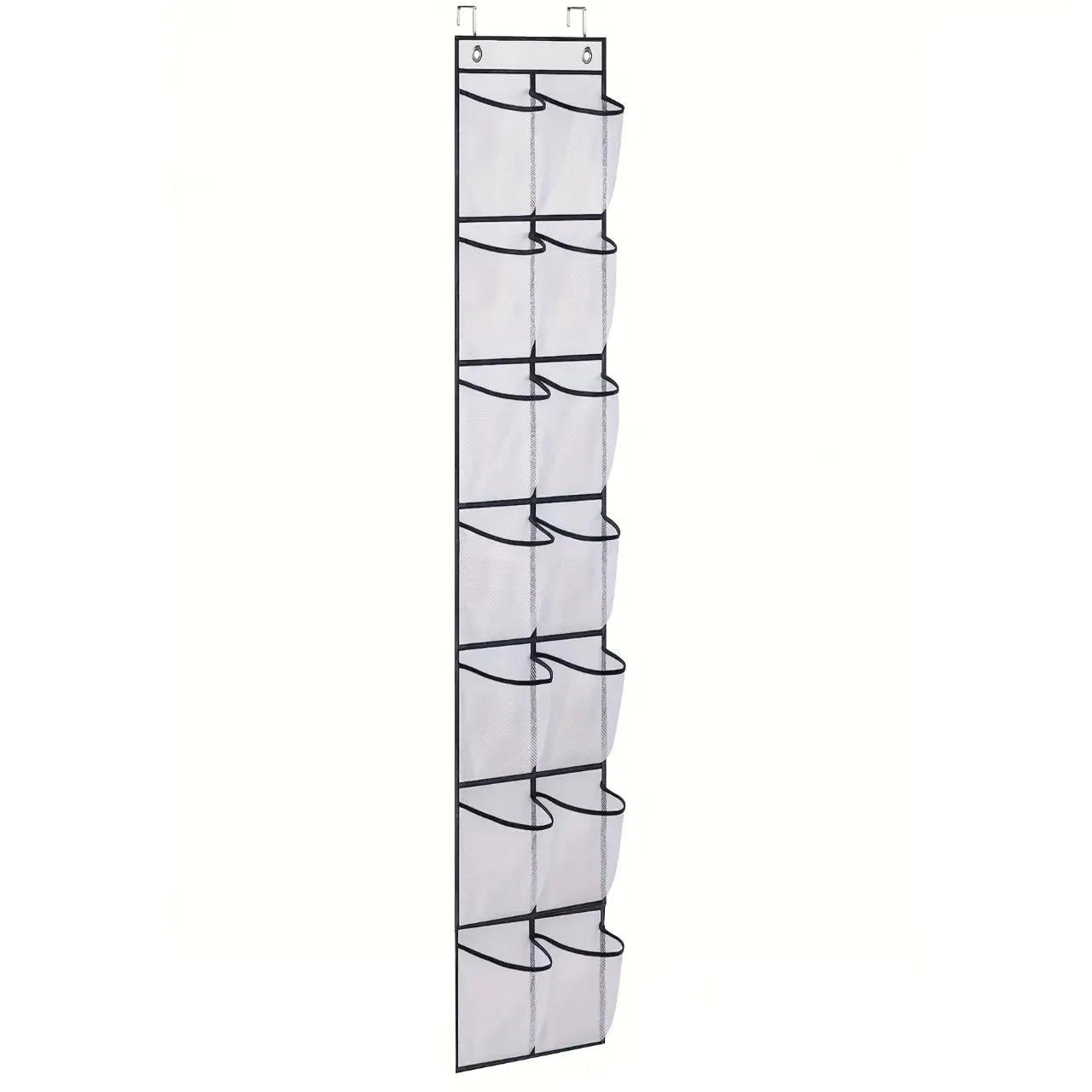 DoorSpace Shoe Organizer