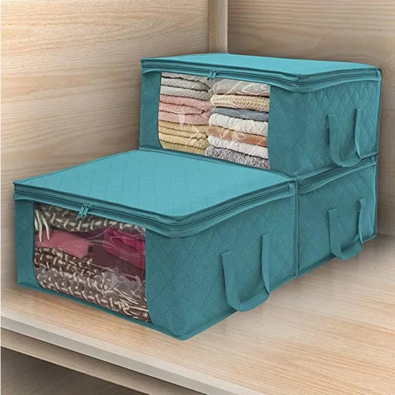 FoldAway Storage Organizer