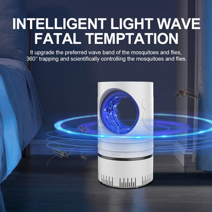 BugAway LED Insect Trap
