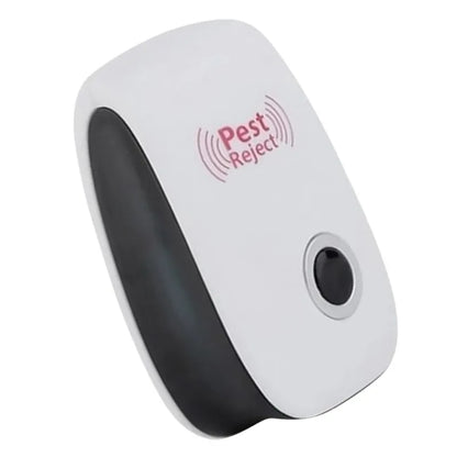 QuietGuard Pest Repeller