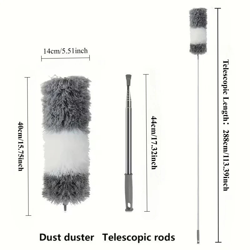ReachEasy Extendable Duster