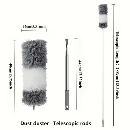 ReachEasy Extendable Duster