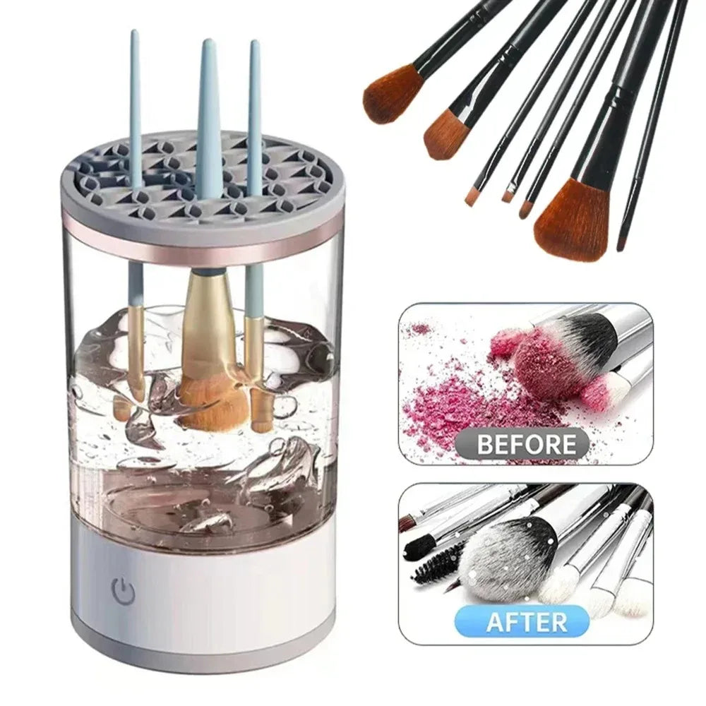 BrushCare Brush Cleaner & Dryer