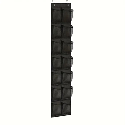 DoorSpace Shoe Organizer