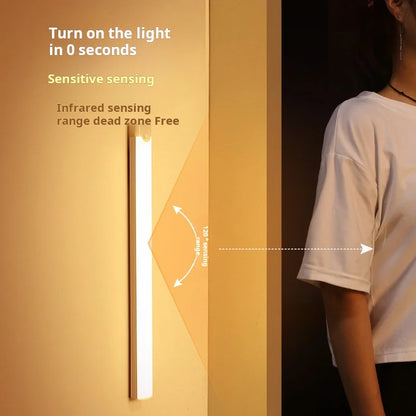GlowSense Motion Light