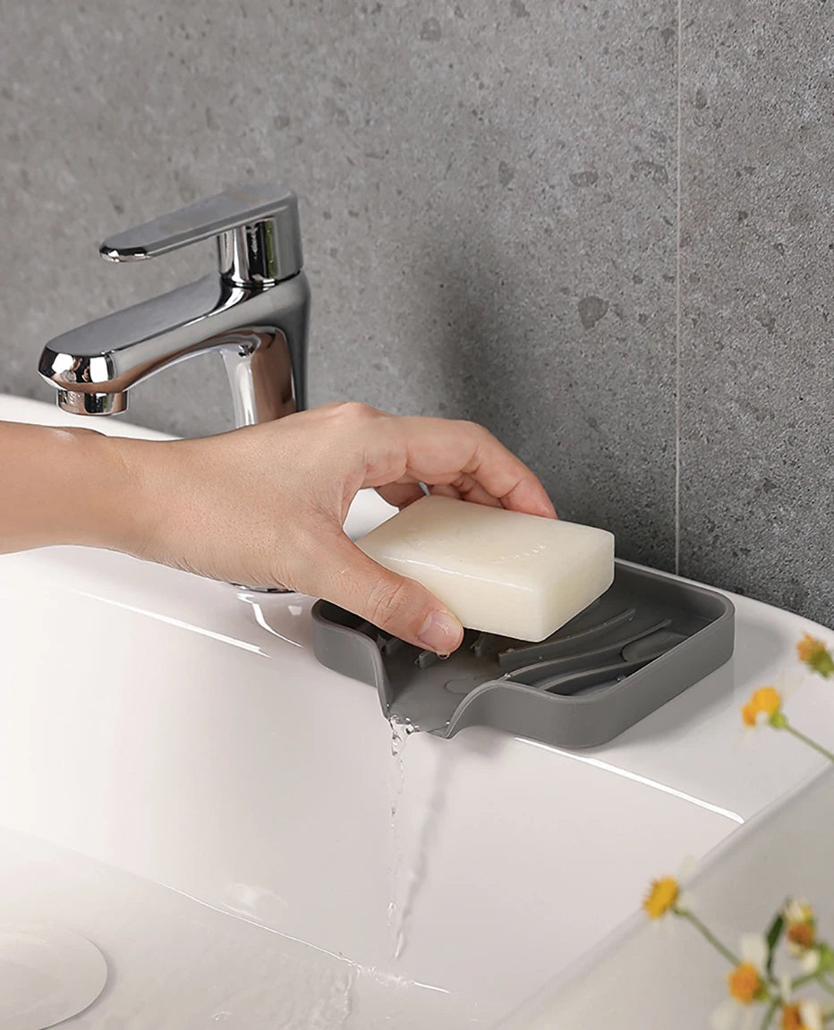 DrySpace Sink Organizer