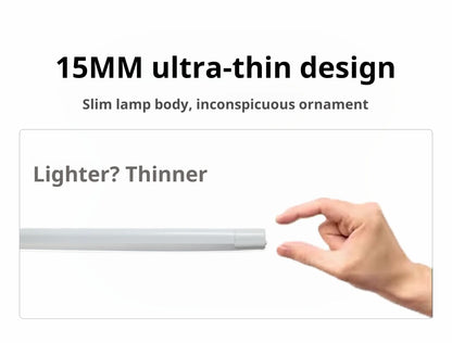 GlowSense Motion Light