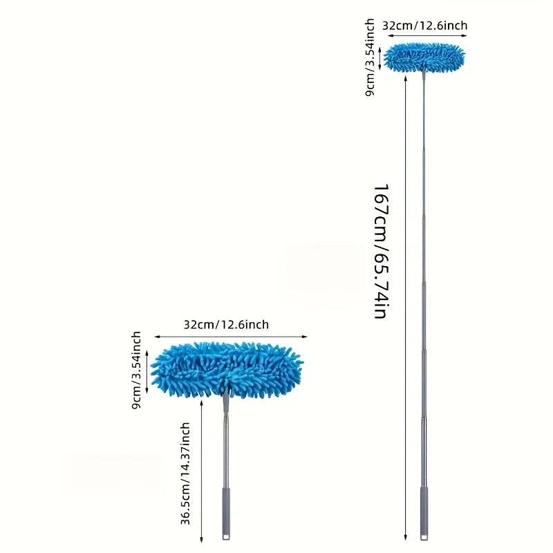 HighReach Fan Duster