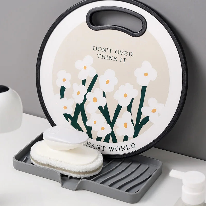 DrySpace Sink Organizer