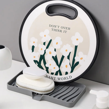 DrySpace Sink Organizer