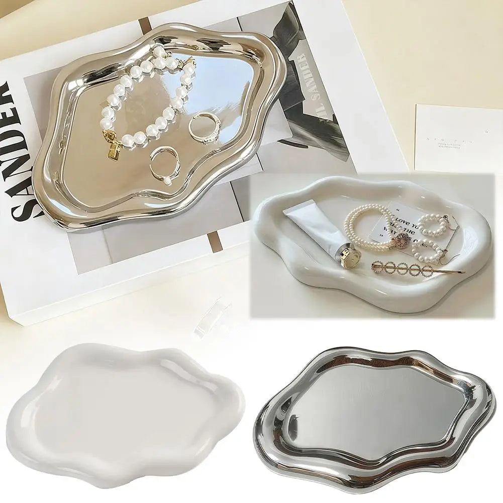 CloudNest Vanity Tray