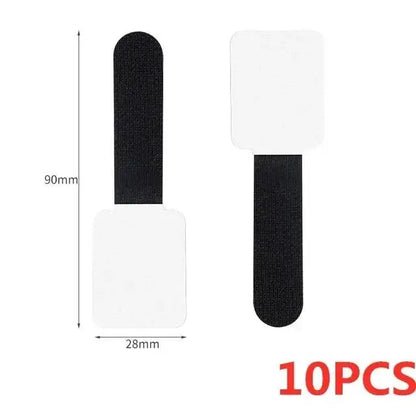 FlexTie Reusable Cable Ties