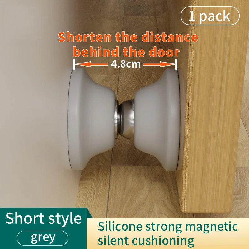 QuietClose Door Protector