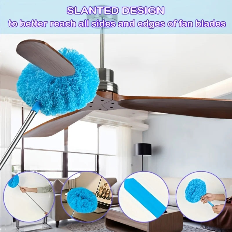 HighReach Fan Duster