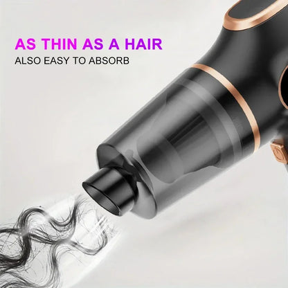 AirClean Cordless Vacuum