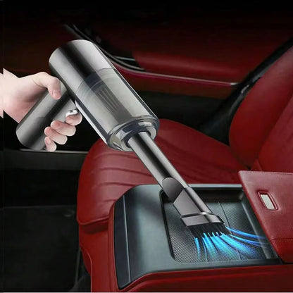 DriveClean 15,000Pa Car Vacuum