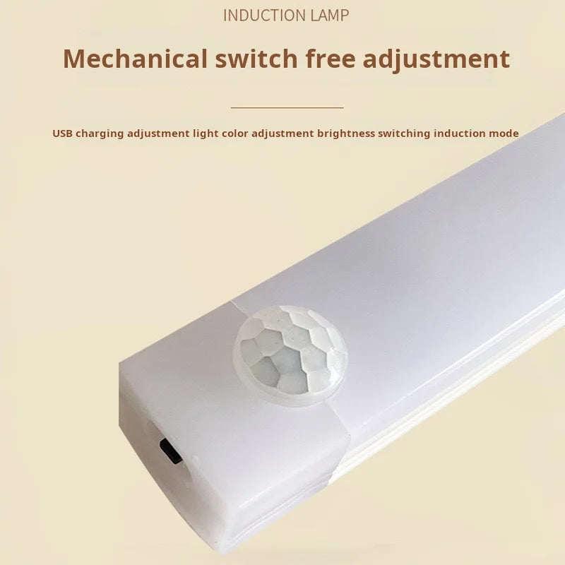 GlowSense Motion Light