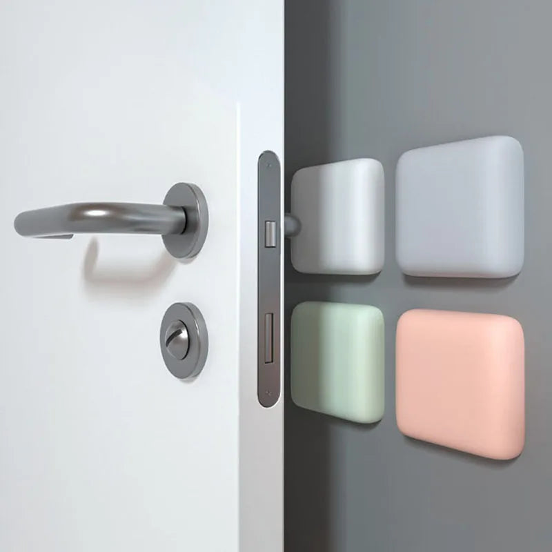SoftGuard Door Protector